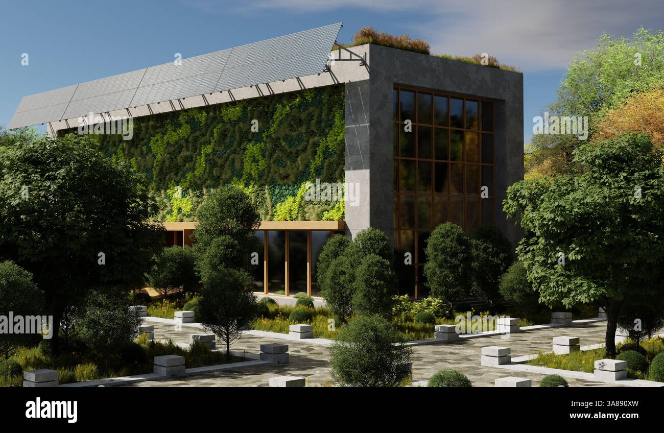 Green Building | Tag | ArchDaily - Green Building Apartments