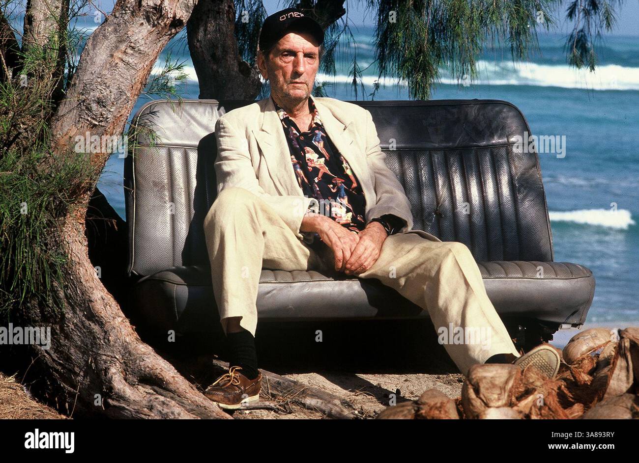 September 16, 2017 - FILE - Harry Dean Stanton, the longtime character ...