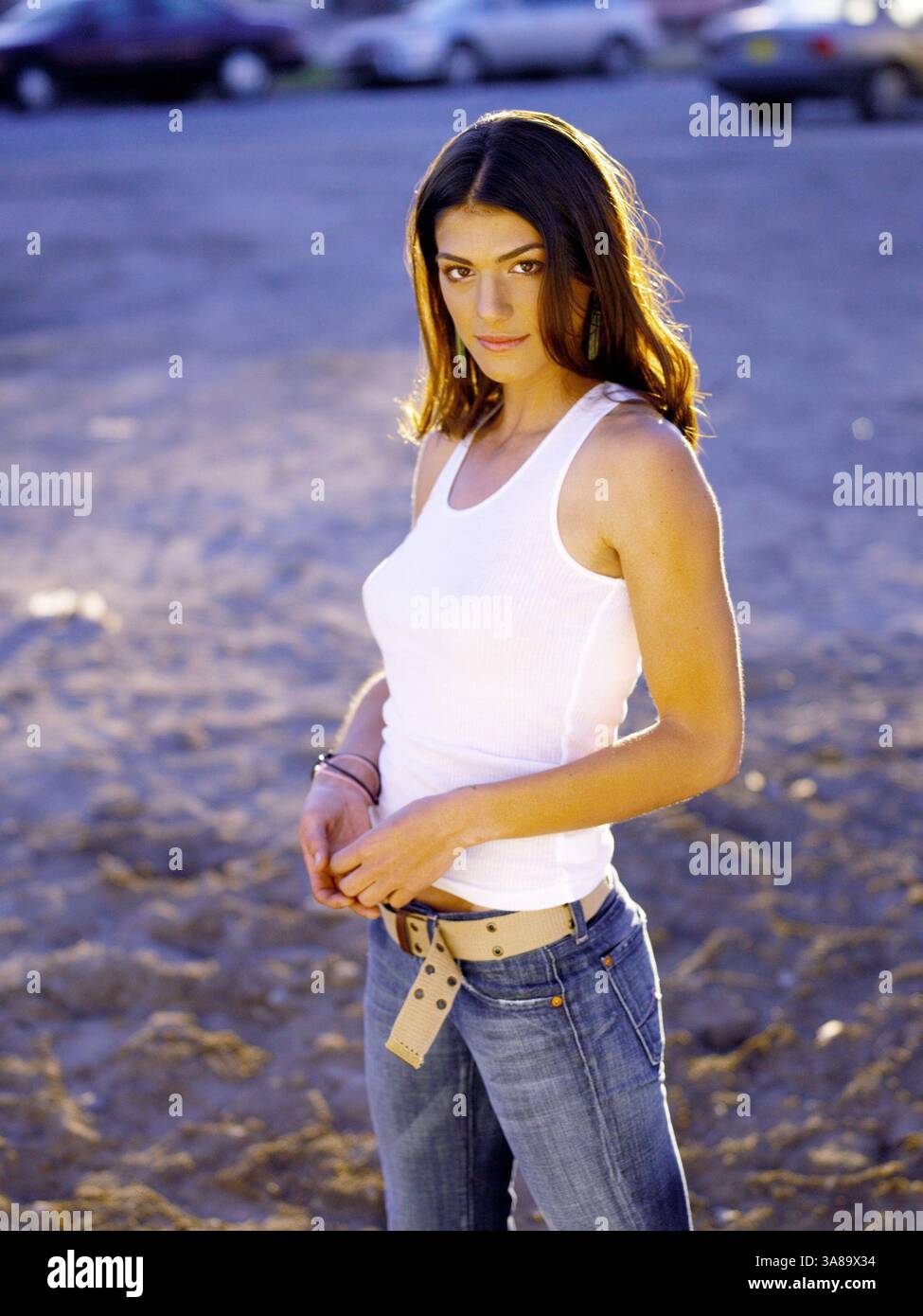 genevieve cortese movies and tv shows - Ilustrasi 3