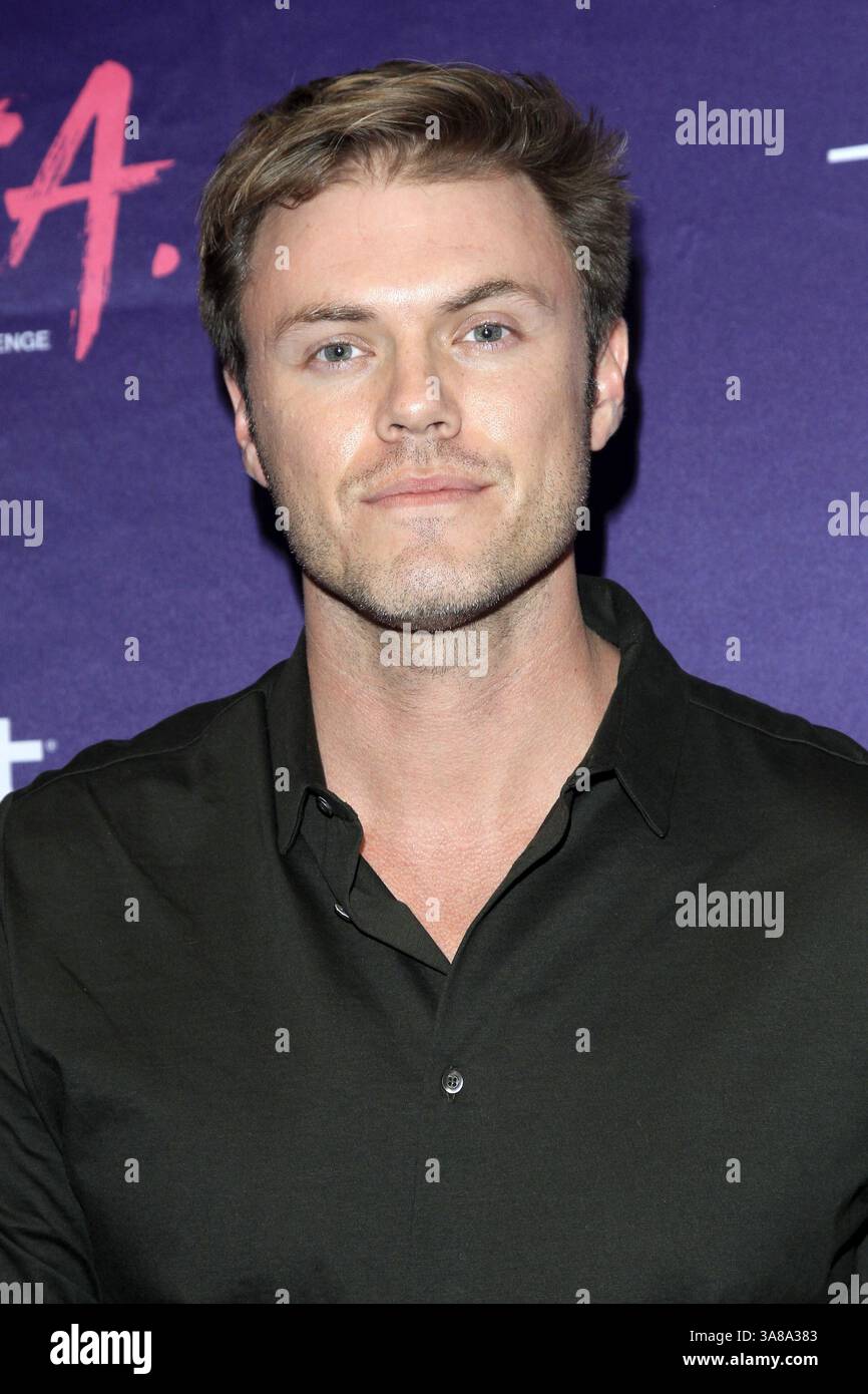 Blake cooper griffin hi-res stock photography and images - Alamy, image size:866x1390