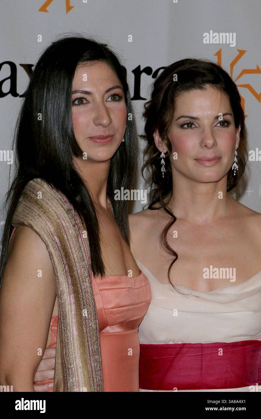 June 11, 2005 CA, U.S. 10 June 2005 Beverly Hills, CA Sandra(02)