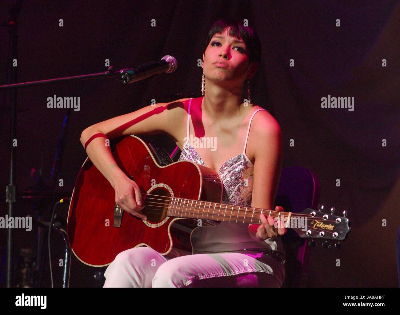 The diary of alicia keys hi-res stock photography and images - Alamy