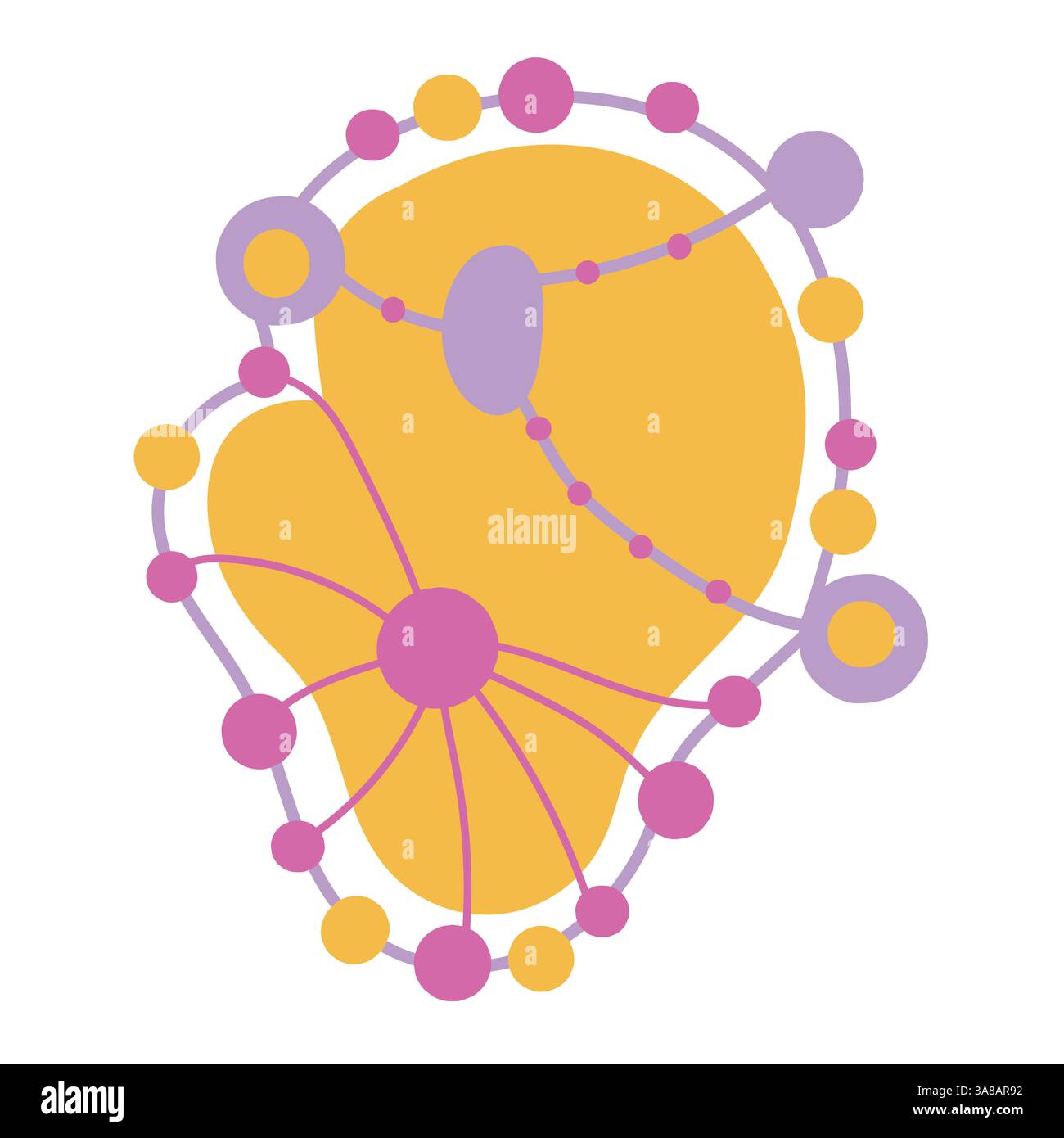 Whimsical element hi-res stock photography and images - Alamy