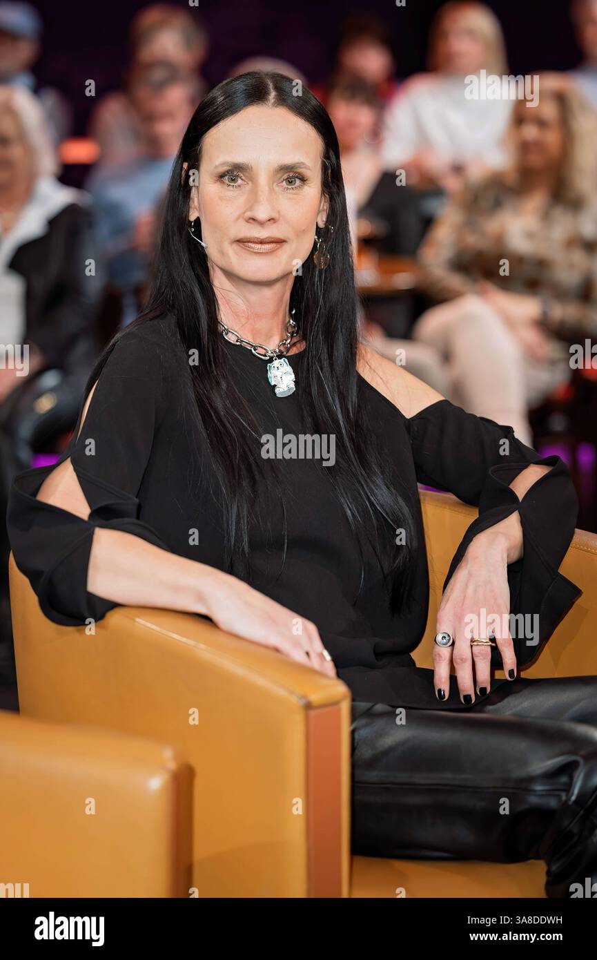Jana Gross Verheiratet