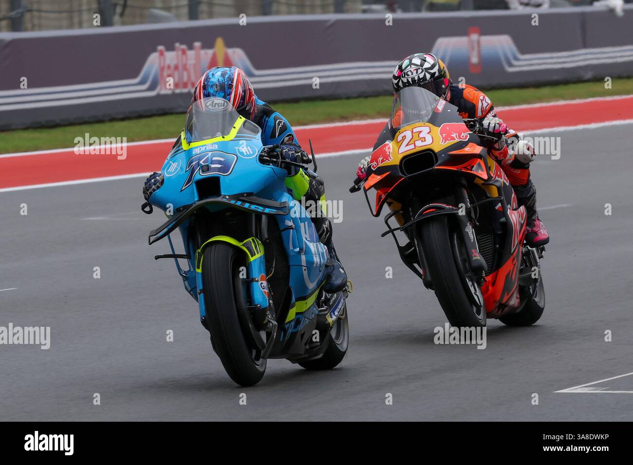 Enea Bastianini Joins Trackhouse Until 2028, Leaving KTM Enea Bastianini Joins Trackhouse Until 2028, Leaving KTM