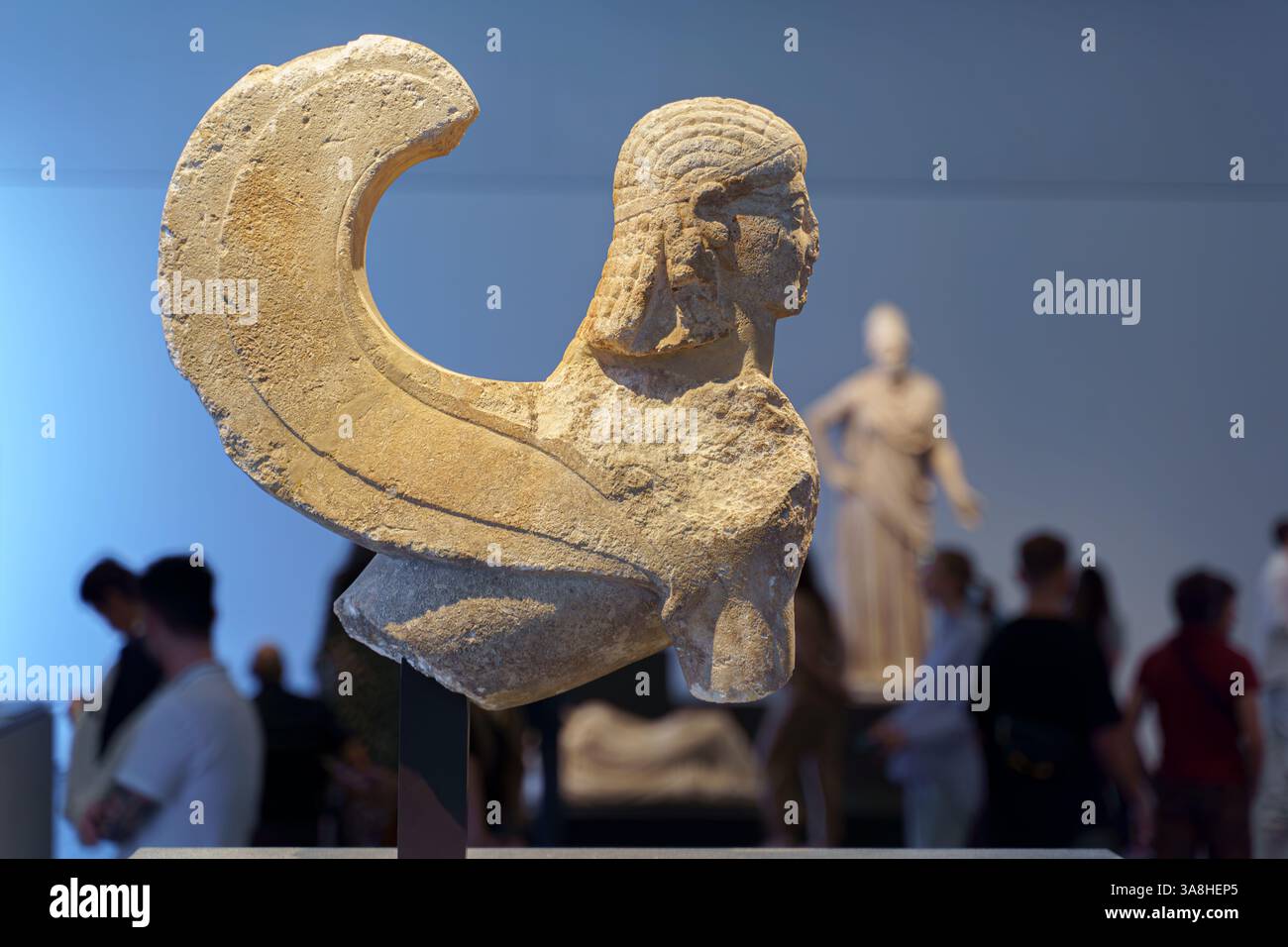 Abu Dhabi, United Arab Emirates - Jan 17 2024, Close-up view of the ...