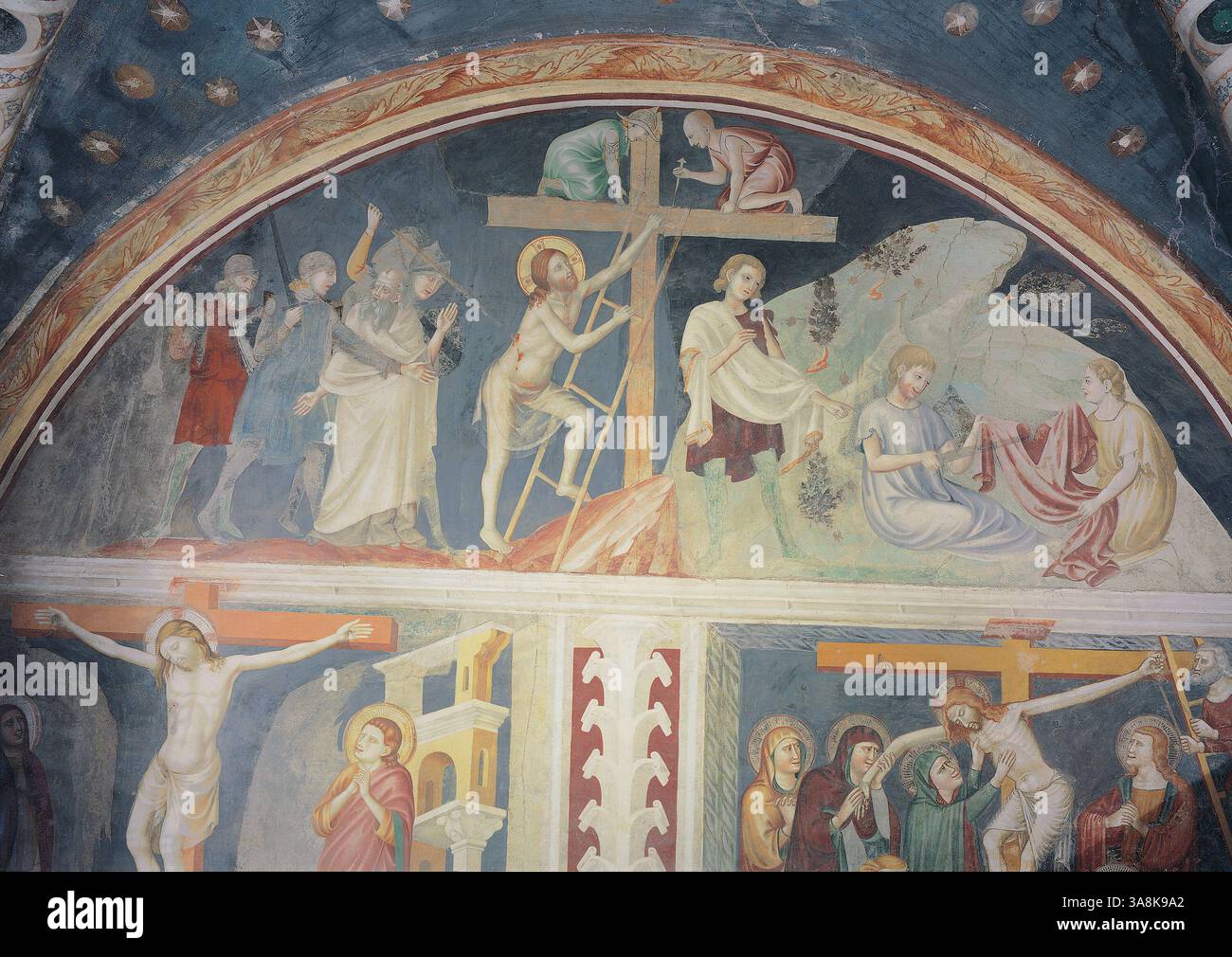 s antonio in polesine ferrara