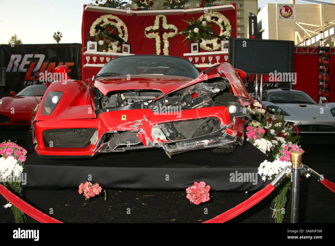 Deadspin | Eddie Griffin\u0026#39;s Criminal Climax, image size:1300x956