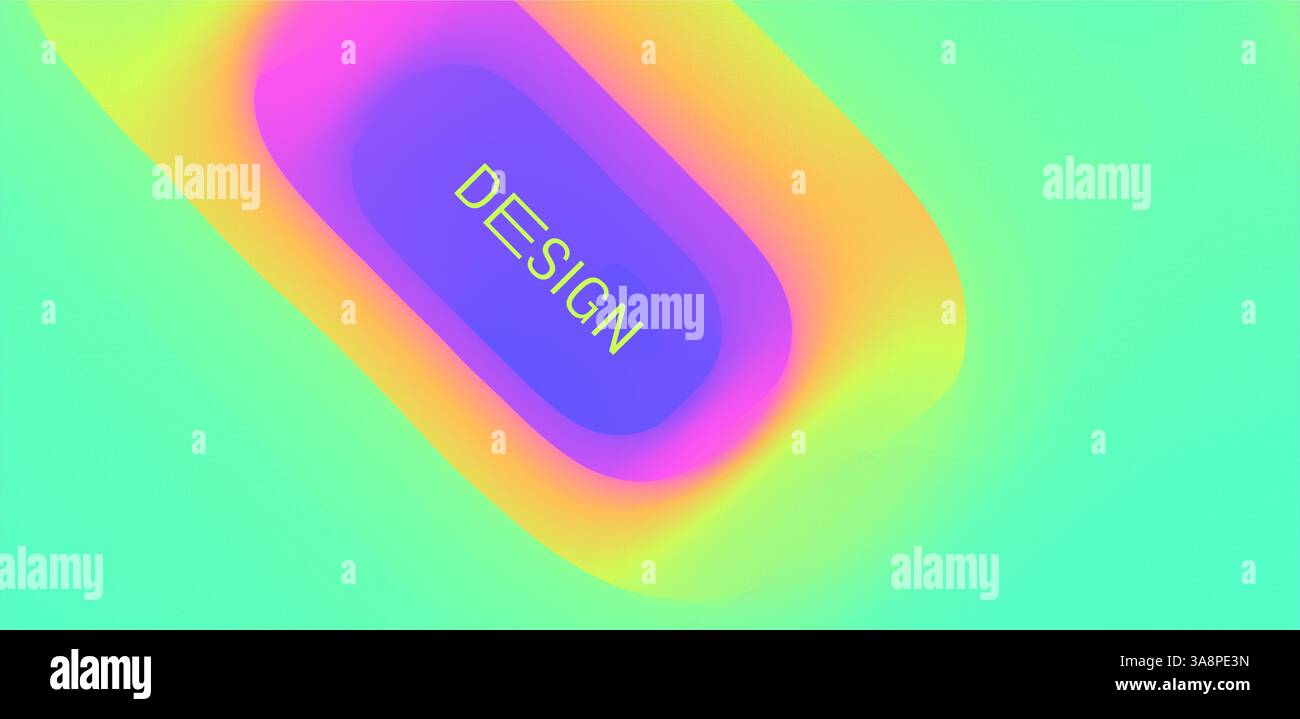 Colorful gradient fluid backgrounds with dynamic liquid forms. Covers design template for flyer leaflet, brochure design, report, presentation or maga Stock Vector