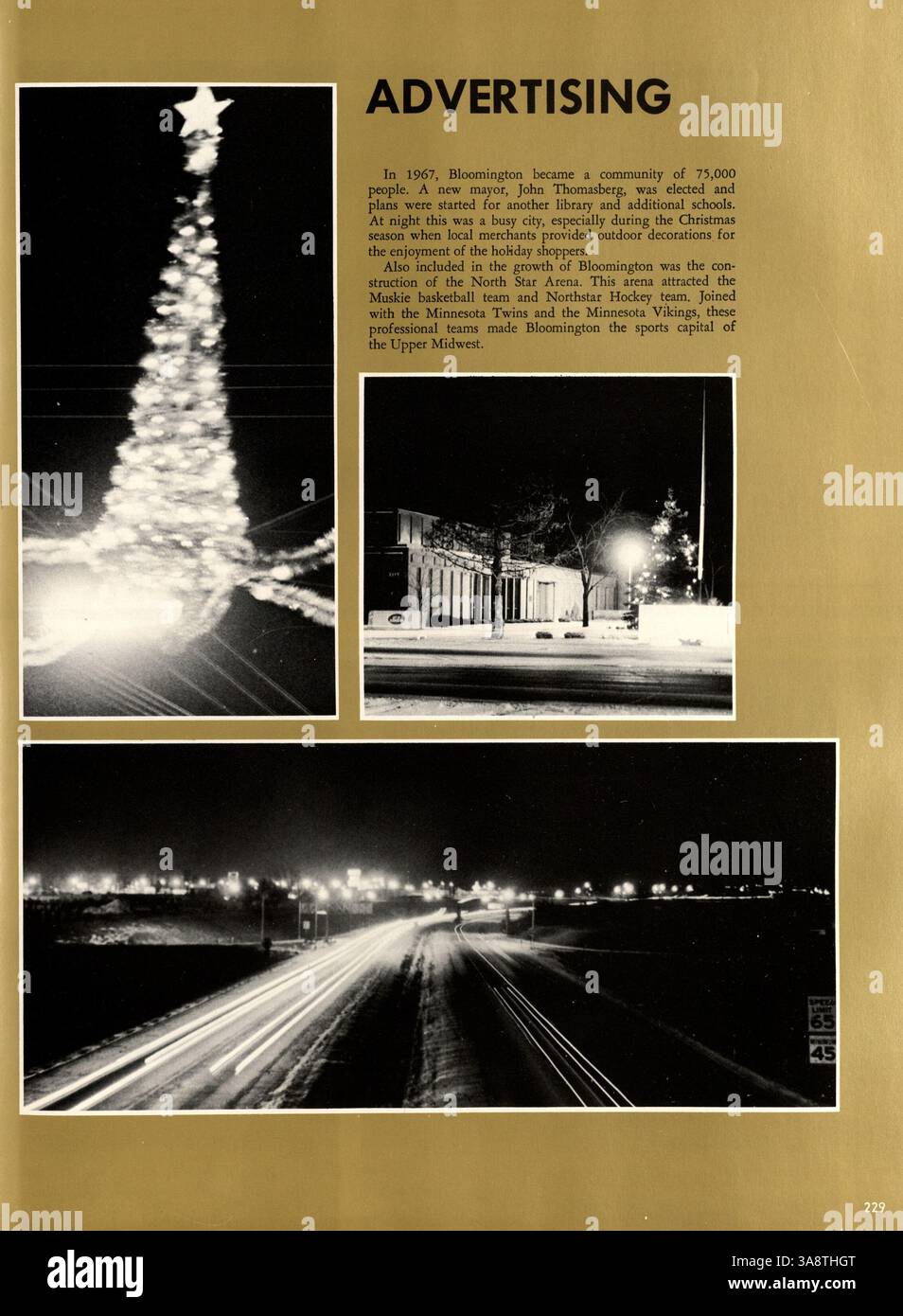 Kennedy High Yearbook 1968 Captures The Experiences Of Students Hi res kennedy-high-yearbook-1968-captures-the-experiences-of-students-hi-res