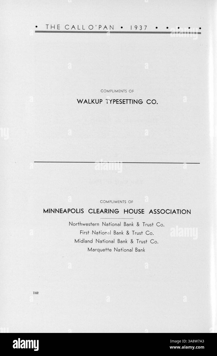 School the 1936 1937 school Black and White Stock Photos & Images - Alamy