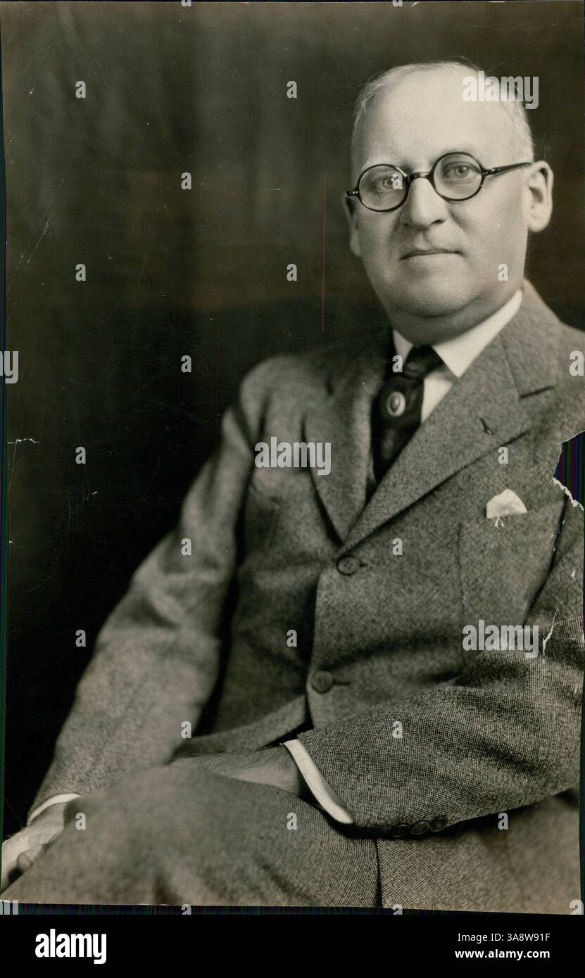 Godfrey goodwin hi-res stock photography and images - Alamy