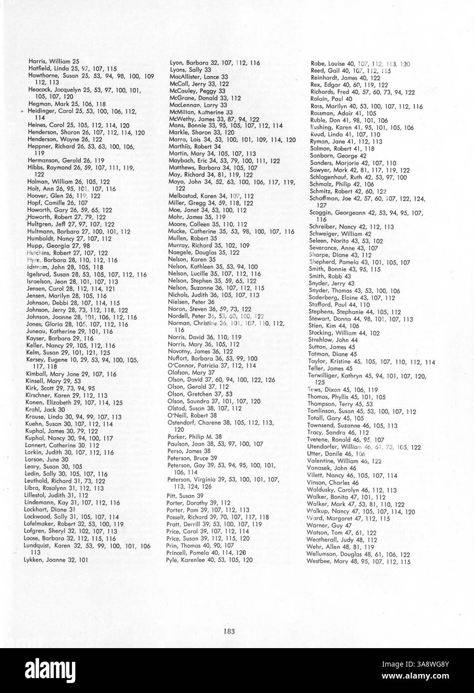 the-1959-edina-morningside-high-yearbook-showcases-students-faculty