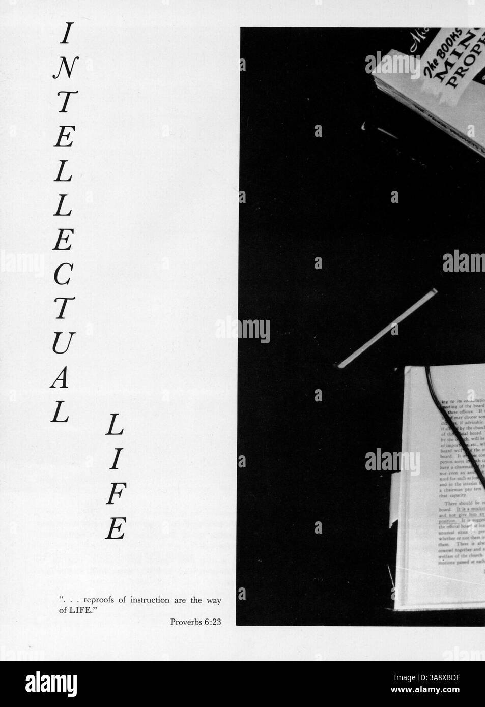 The 1963 Yearbook From North Central Bible College Documents The The 1963 yearbook from north central bible college documents the
