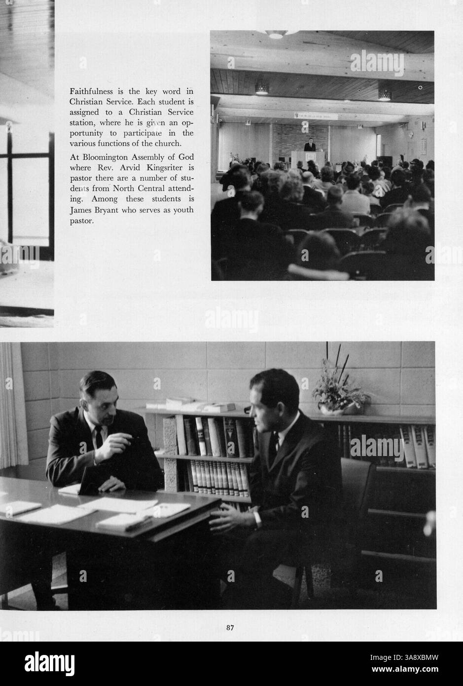 Documenting Significant Events And Milestones From The 1962 1963 documenting-significant-events-and-milestones-from-the-1962-1963