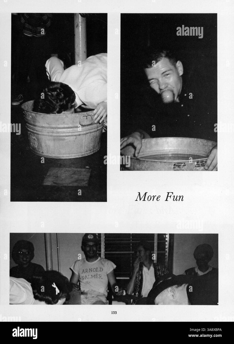 The 1963 Yearbook From North Central Bible College Offers A Glimpse the-1963-yearbook-from-north-central-bible-college-offers-a-glimpse