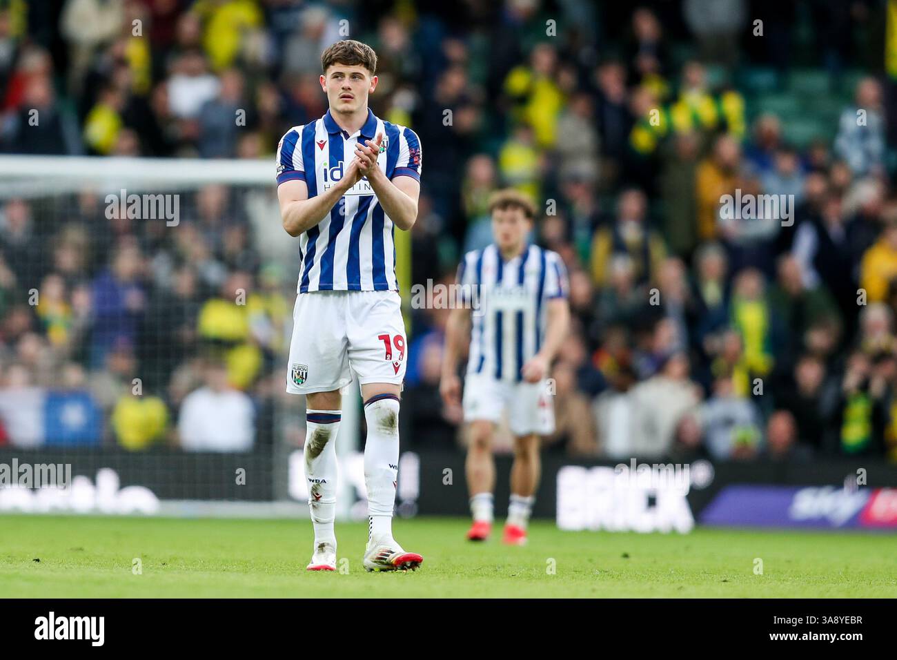 norwich-uk-29th-mar-2025-will-lankshear-of-west-bromwich-albion