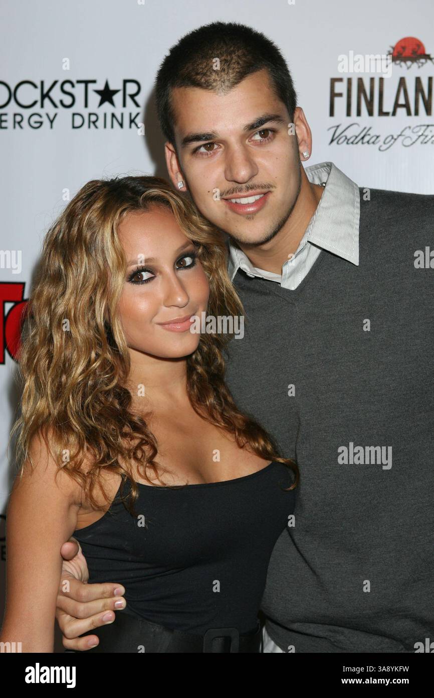 Adrienne bailon and her boyfriend hi-res stock photography and images -  Alamy, image size:866x1390