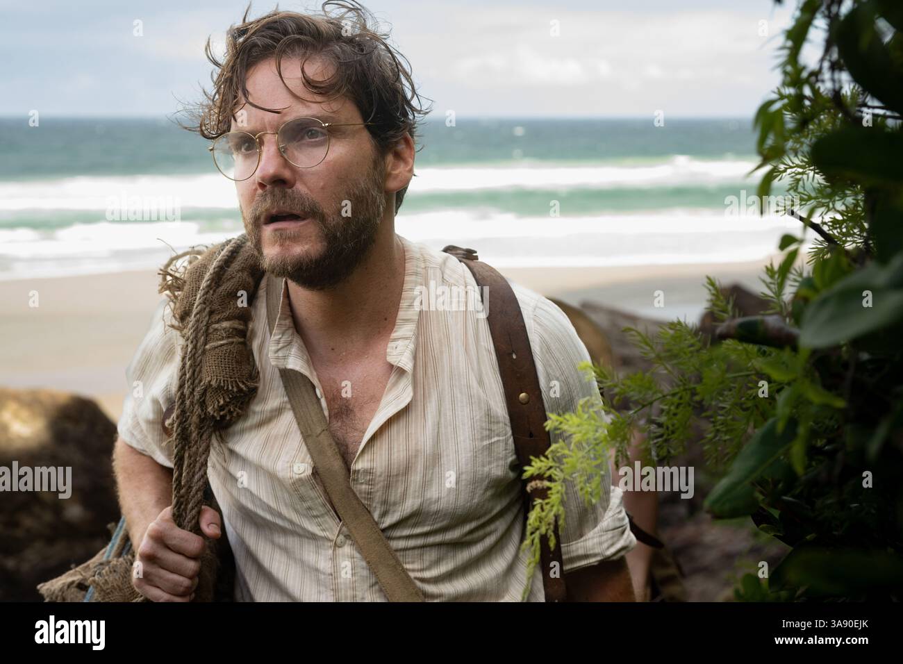 Eden ana de armas hi-res stock photography and images - Alamy