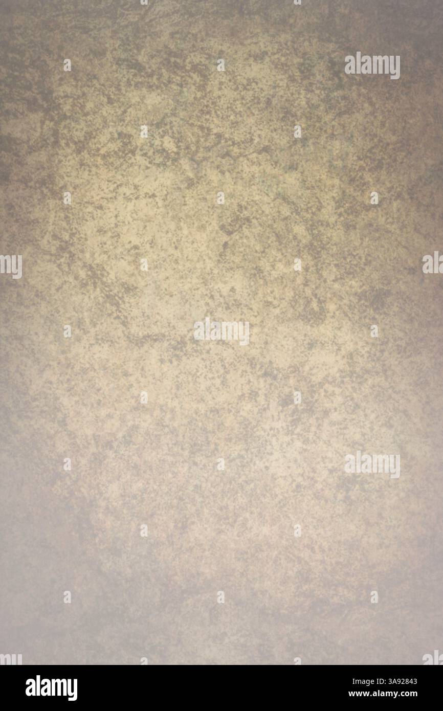 Patterns on a painted background. Stock Photo