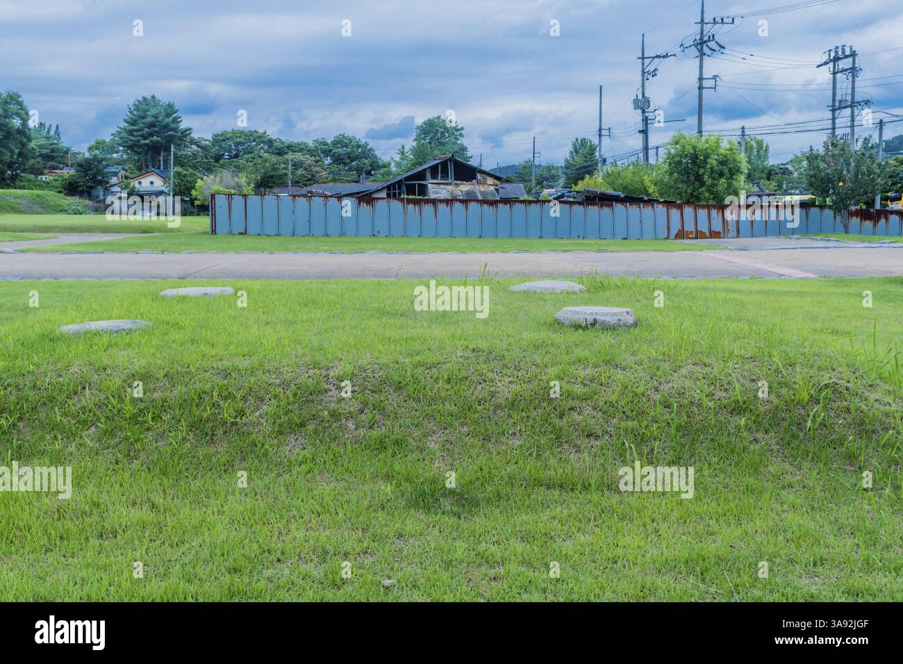 Buyeo hi-res stock photography and images - Alamy