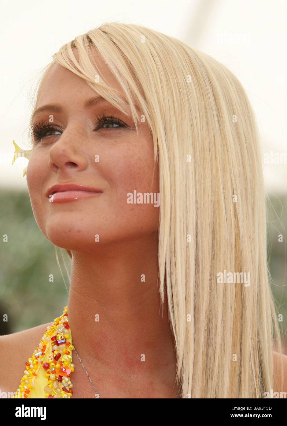 May 3, 2007 Holmby Hills, California, U.S. 03 May 2007 Holmby