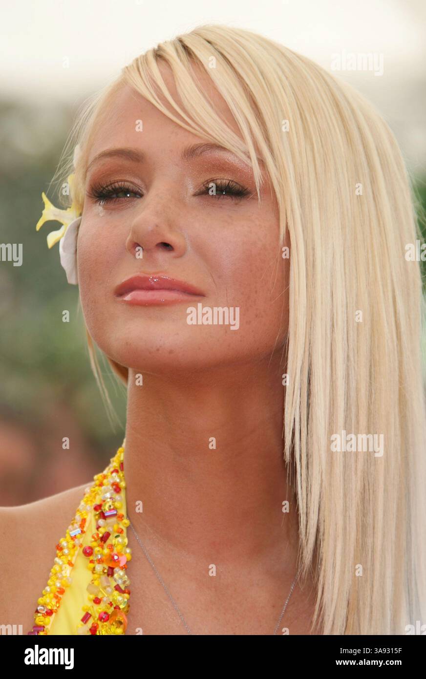 May 3, 2007 Holmby Hills, California, U.S. 03 May 2007 Holmby