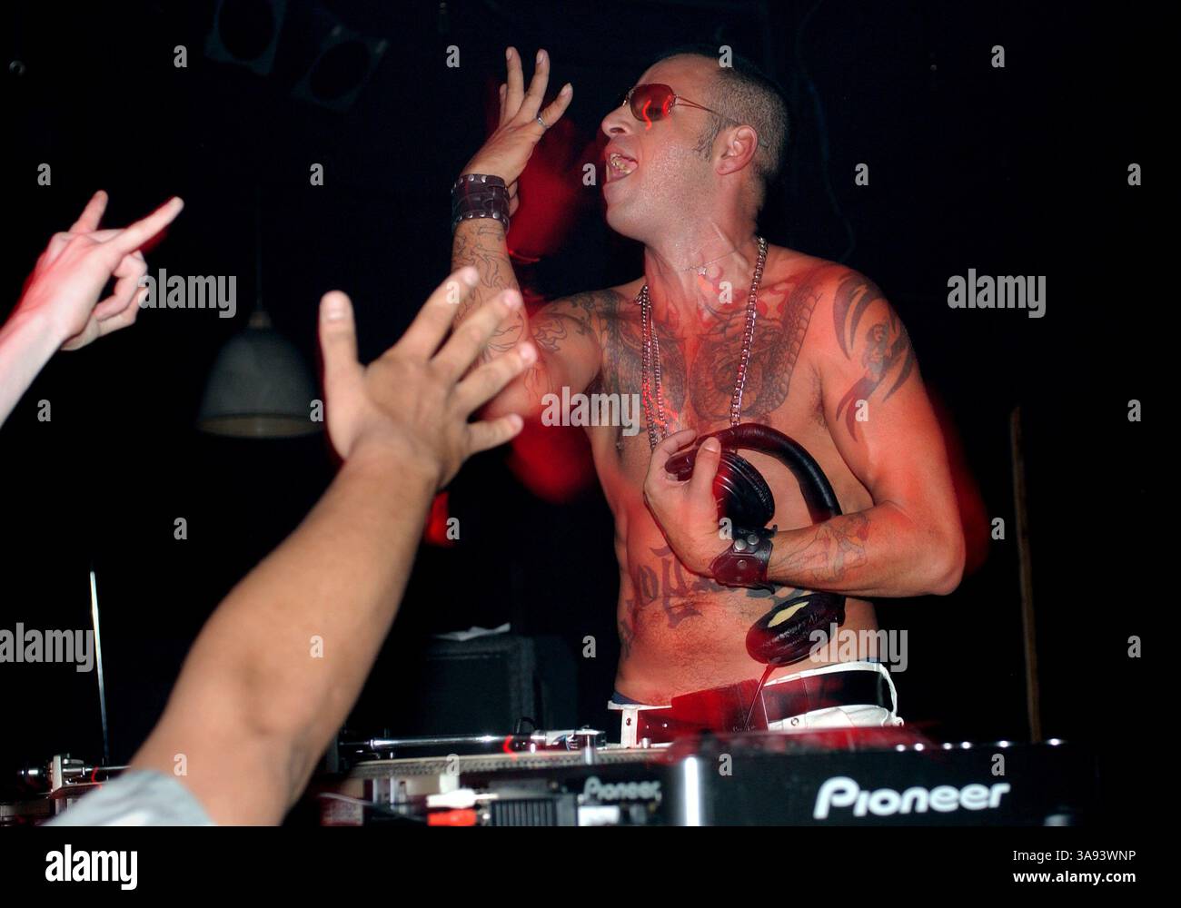 100% KOTTONMOUTH 全曲 DJ SNAKE pko Musto and Bones Featuring PCP -Dangerous On The Dancefloor