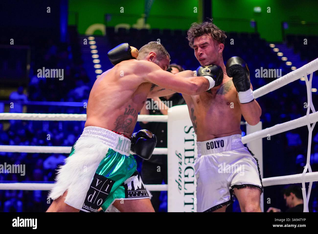 Fadi Merza