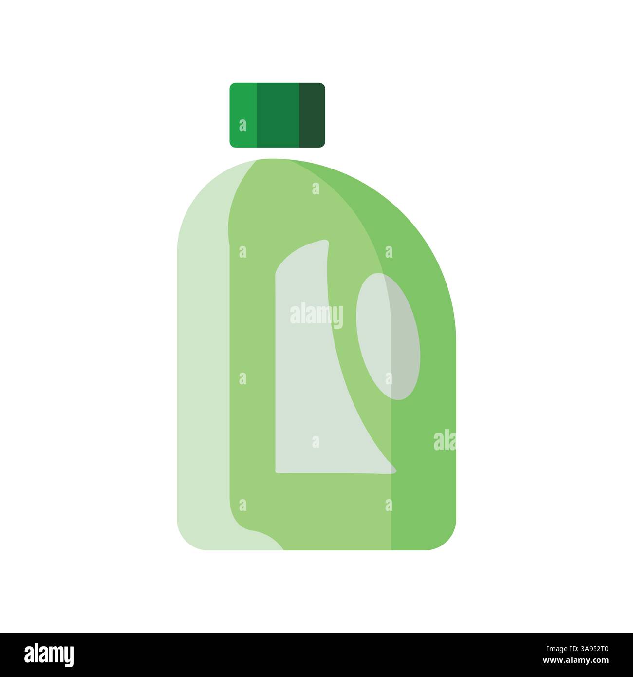 Detergent icon flat vector illustration Stock Vector Image & Art - Alamy