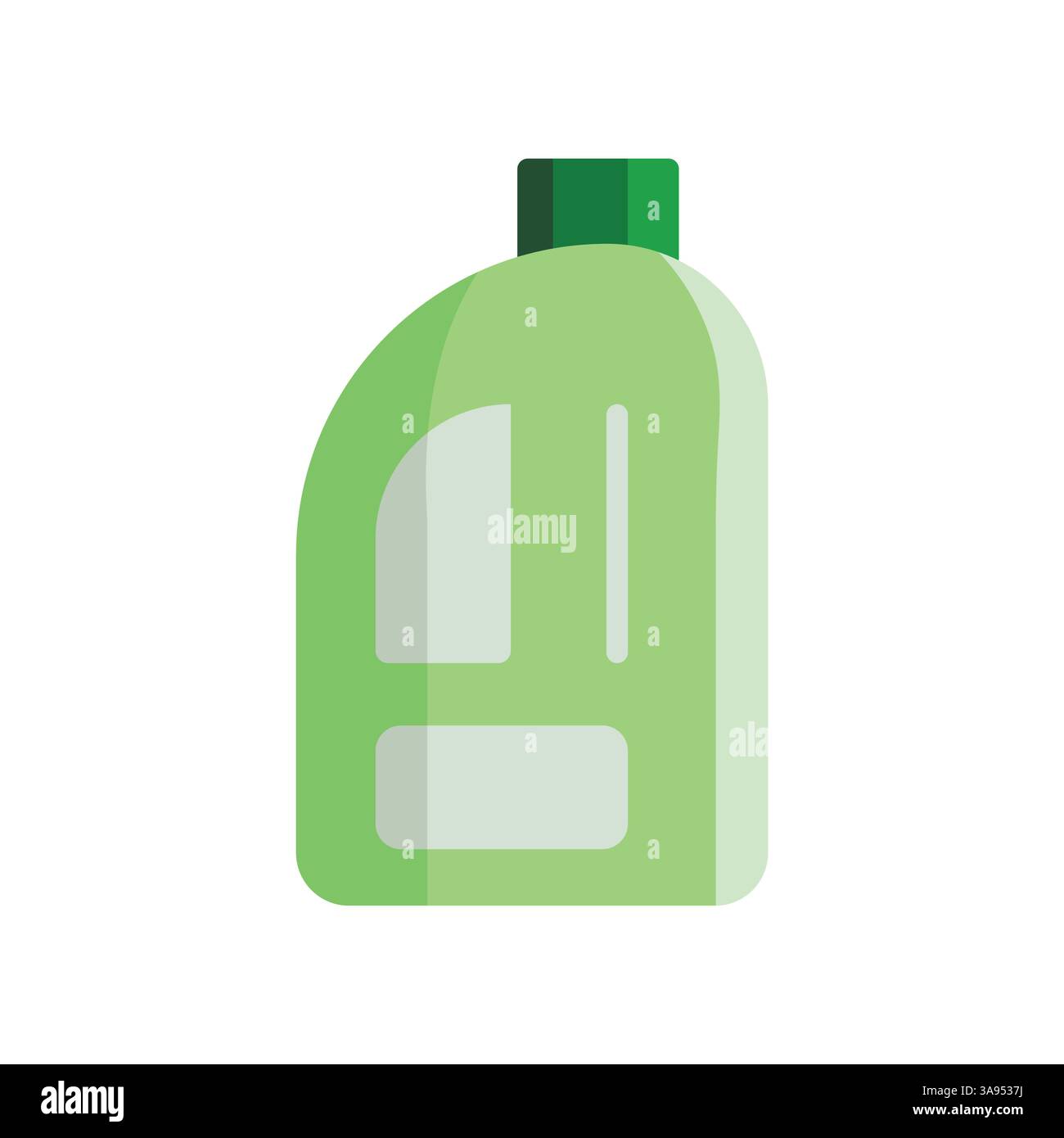 Detergent icon flat vector illustration Stock Vector Image & Art - Alamy