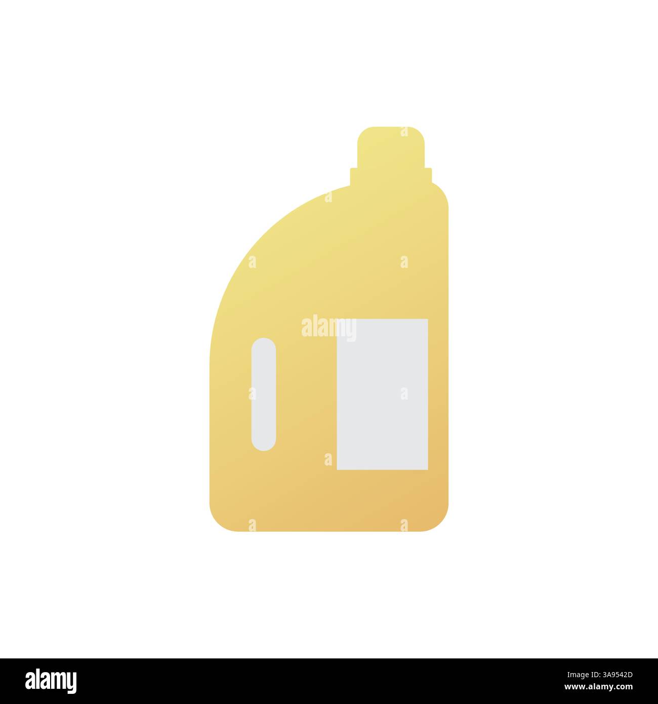 Detergent icon flat vector illustration Stock Vector Image & Art - Alamy