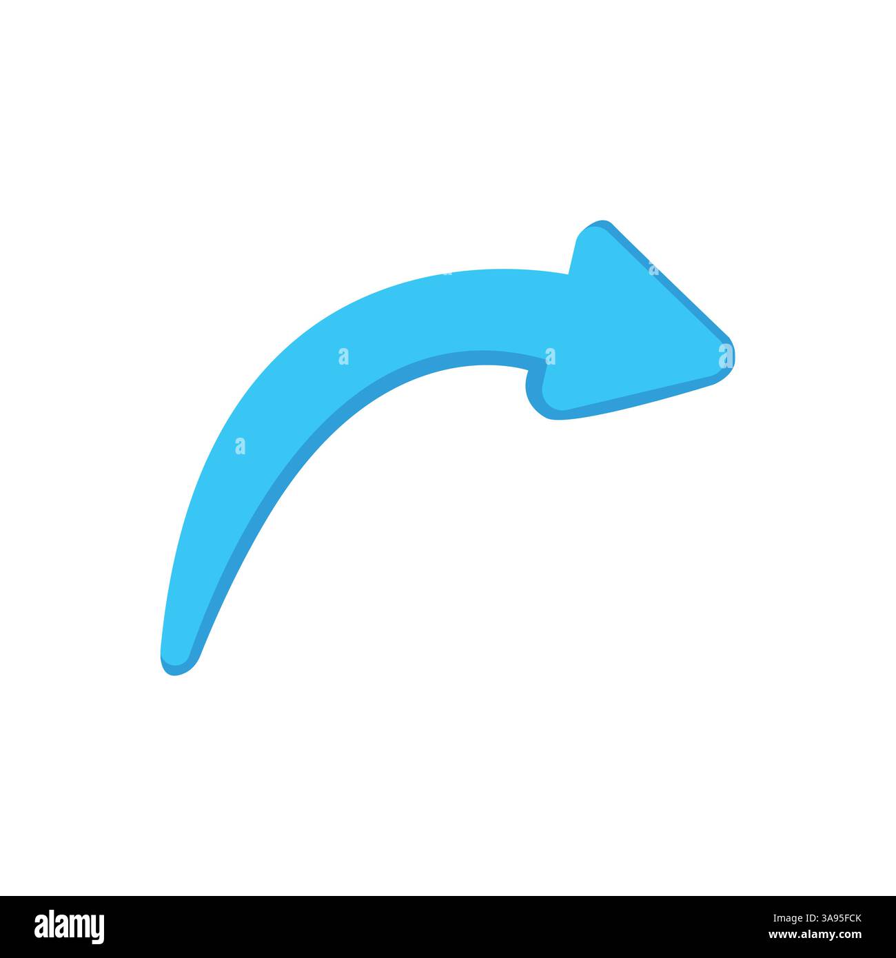 Share button in flat Cut Out Stock Images Pictures Alamy