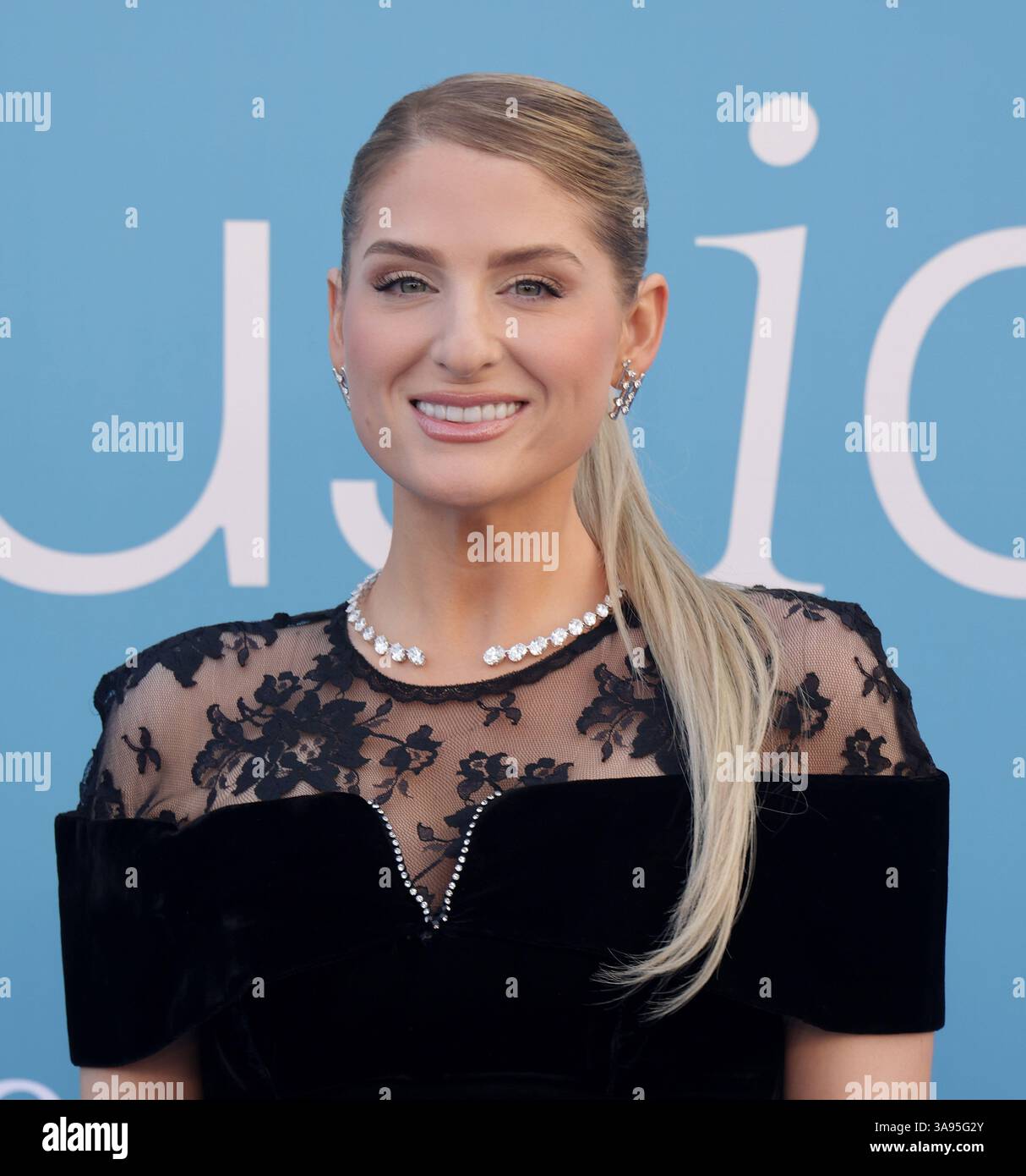 Inglewood Ca 29th Mar 2025 Meghan Trainor Attends The 2025 Inglewood Ca 29th Mar 2025 Meghan Trainor Attends The 2025 Billboard Women In Music At Youtube Theater On March 29 2025 In Inglewood California Photo Usa Credit Sipa Usaalamy Live News 3A95G2Y