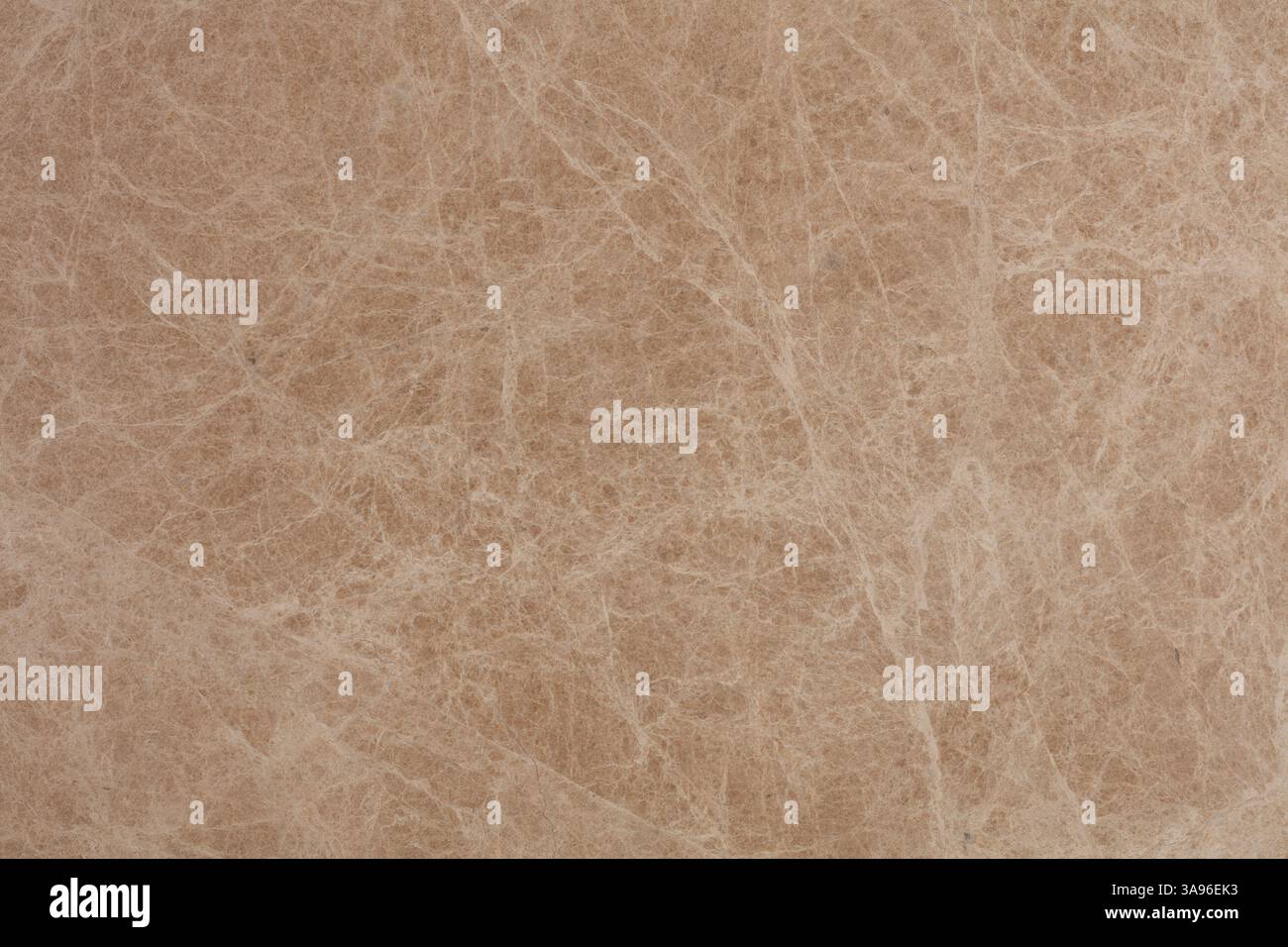 Monaco Brown marble texture, natural background for your personal interior. Stock Photo