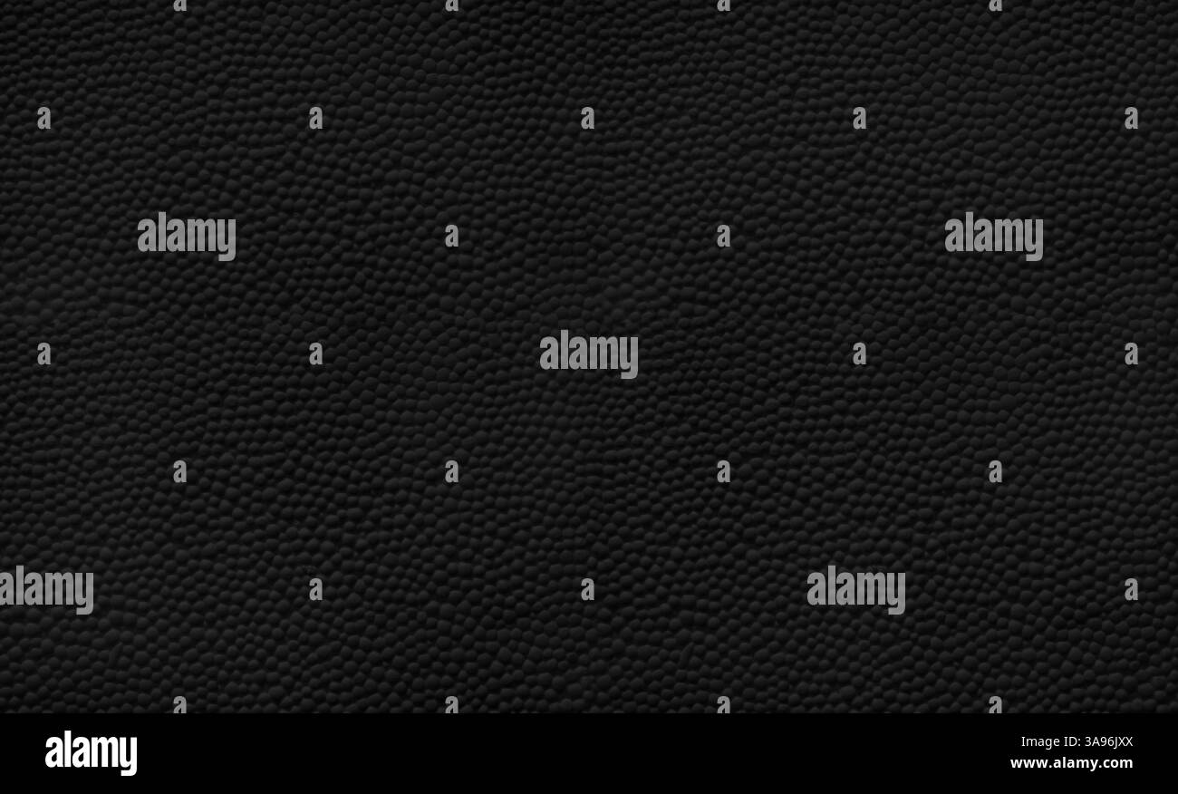 Styrofoam or foam plastic abstract background Stock Photo