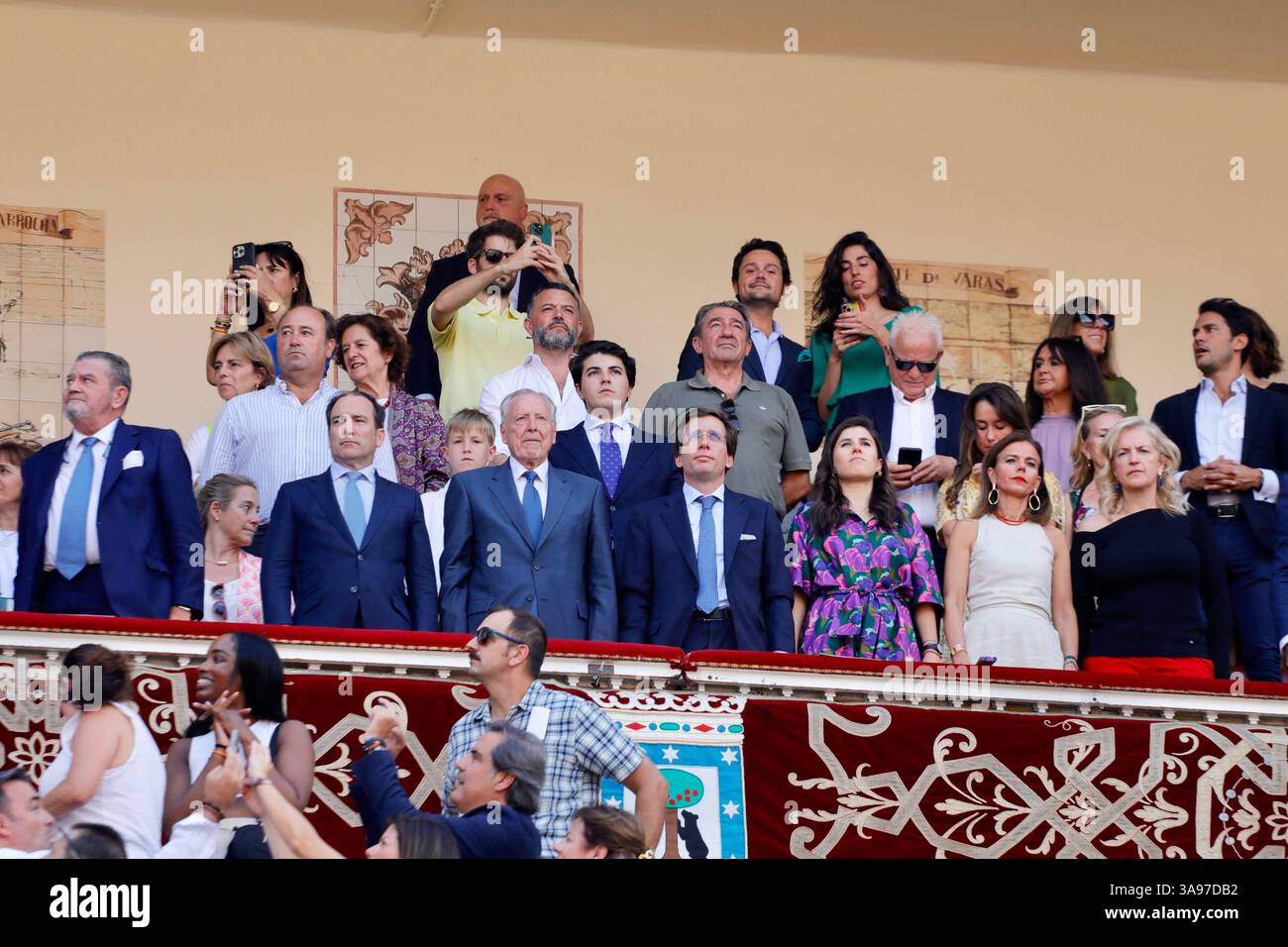 Justo jose hi-res stock photography and images - Page 2 - Alamy