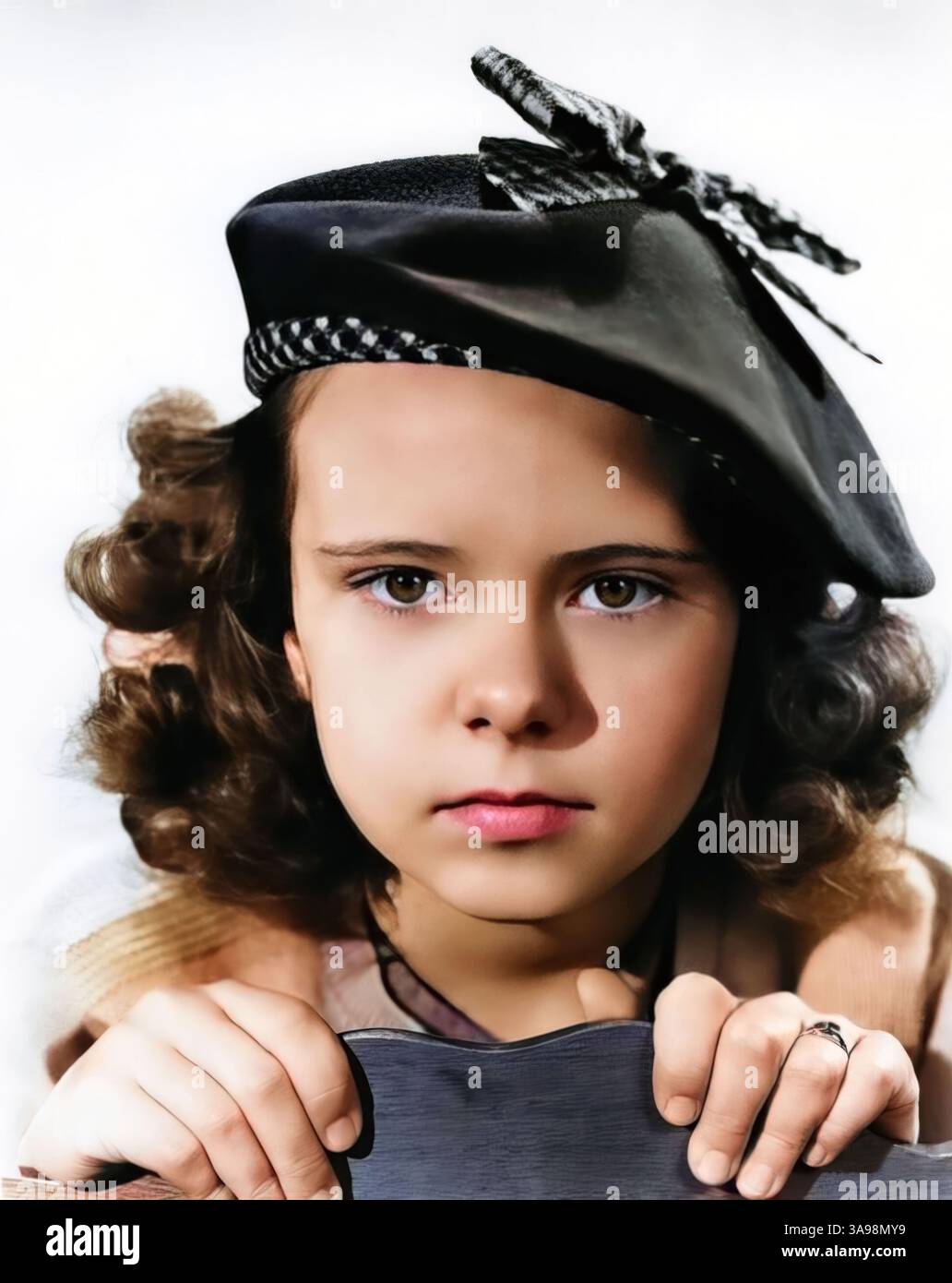 Petticoat larceny hi-res stock photography and images - Alamy