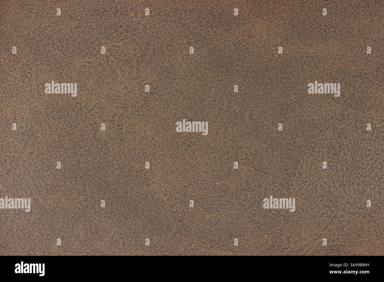 dark brown colored pleather for background use Stock Photo