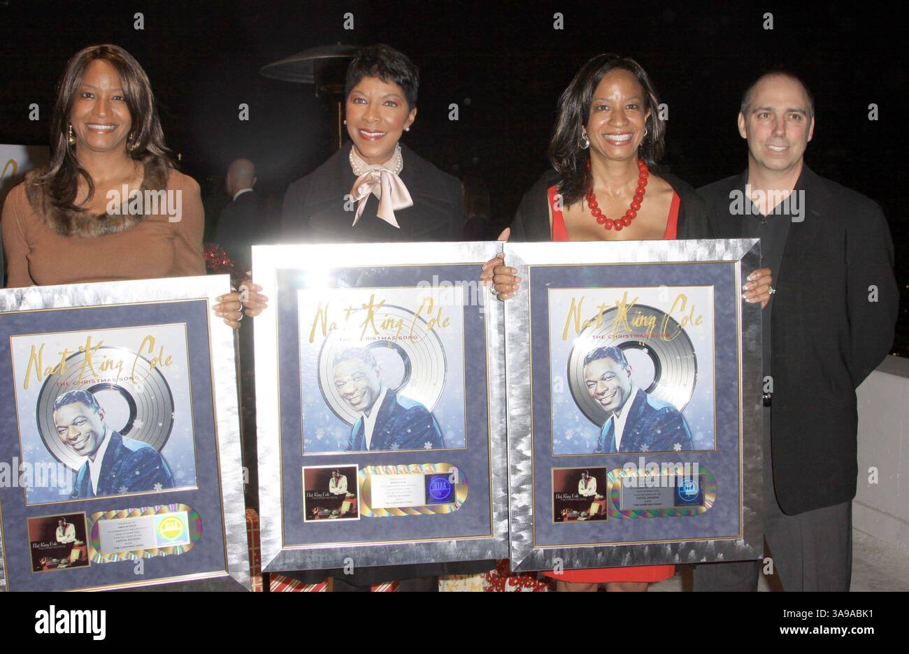 November 19, 2009 Hollywood, California, U.S. 19 November 2009(02)