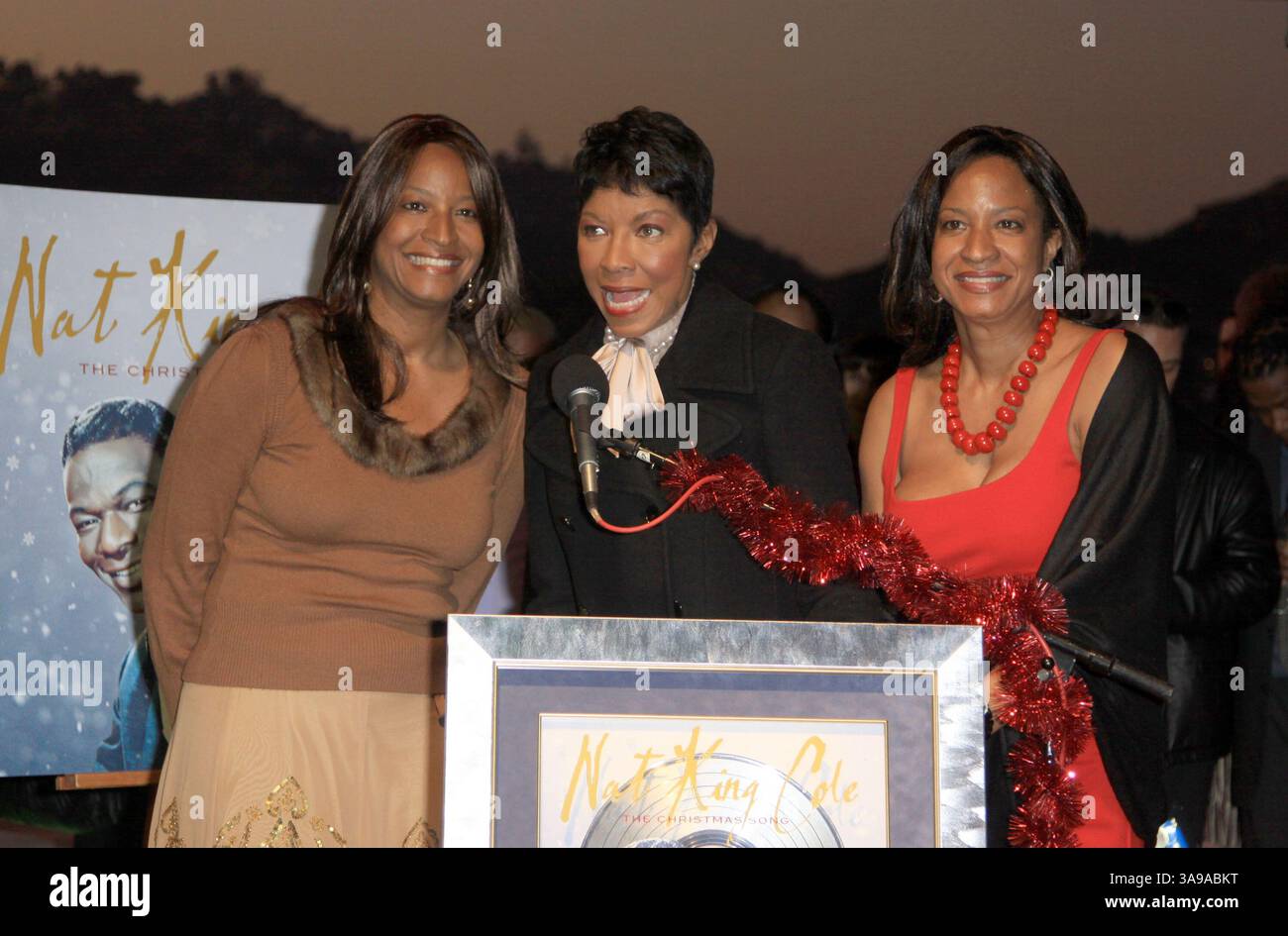 November 19, 2009 Hollywood, California, U.S. 19 November 2009