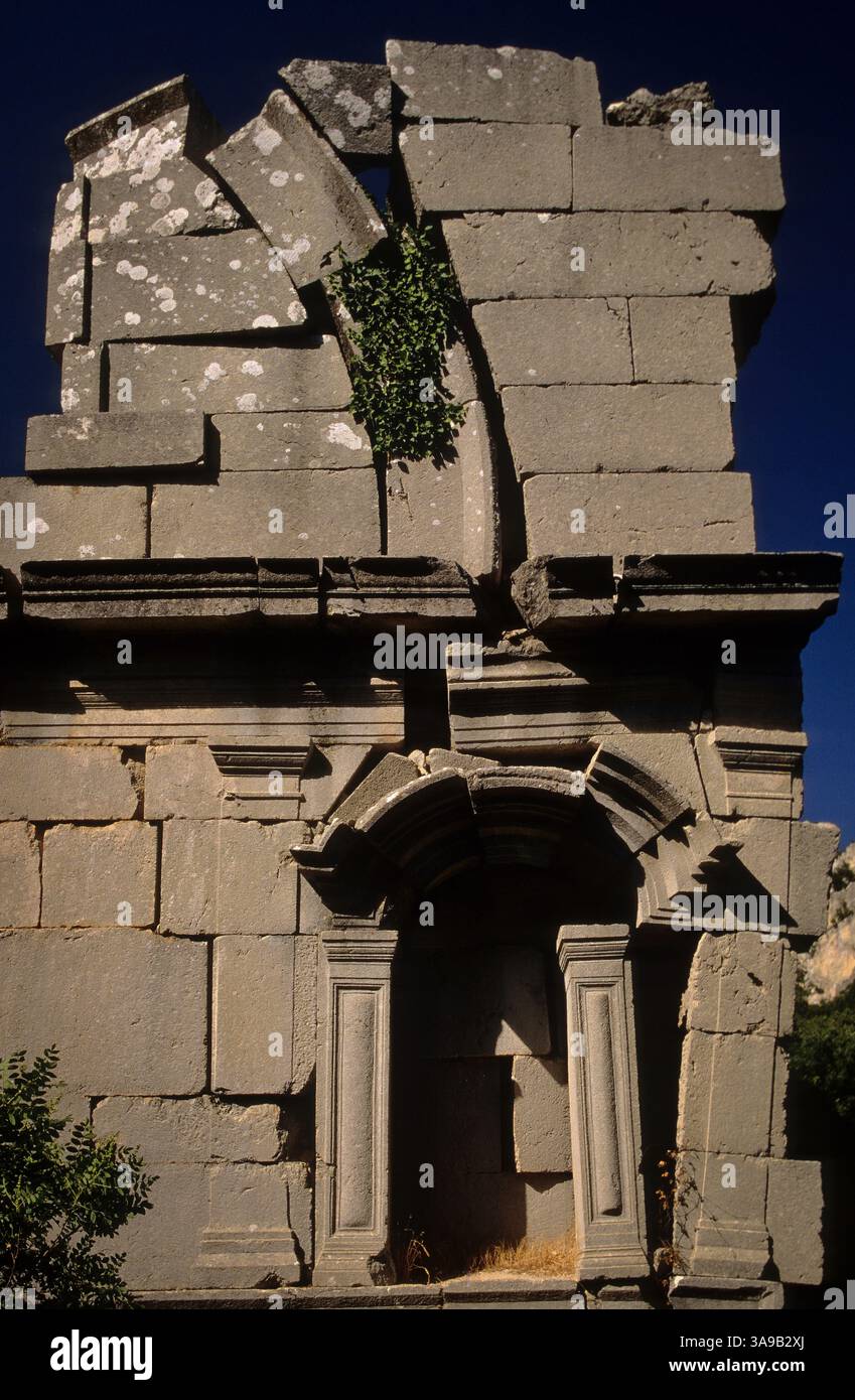 Gulluk turkey hi-res stock photography and images - Page 2 - Alamy