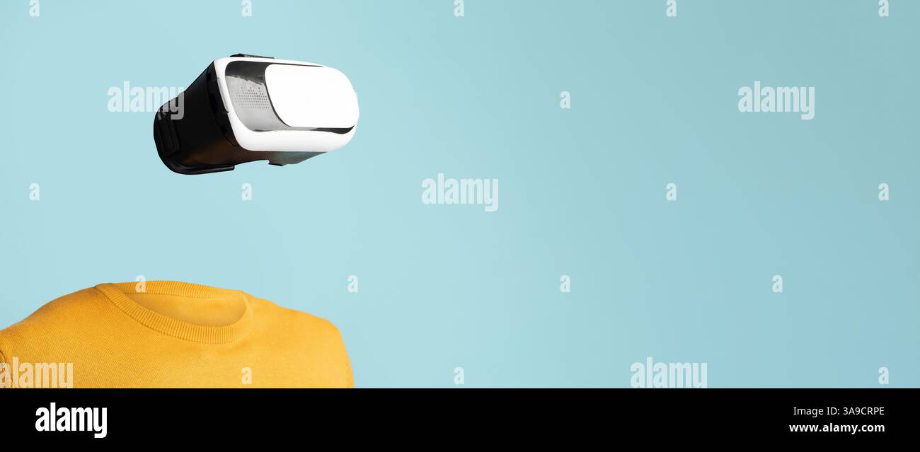 Exploring Virtual Reality With Cutting Edge Technology For Immersive