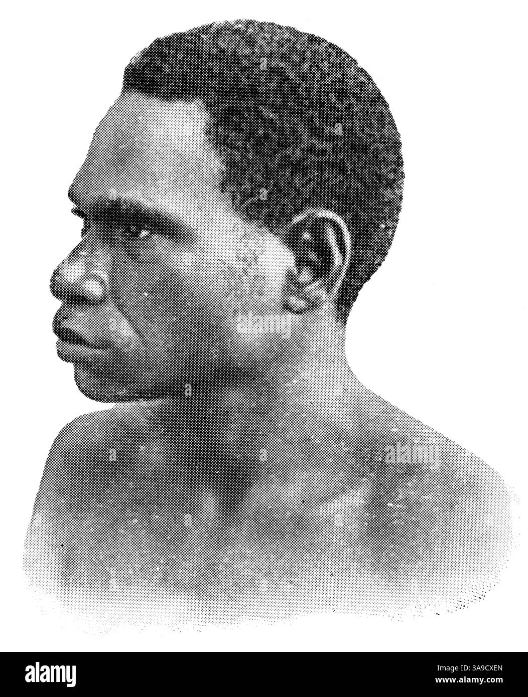 Oceania native culture Black and White Stock Photos & Images - Alamy