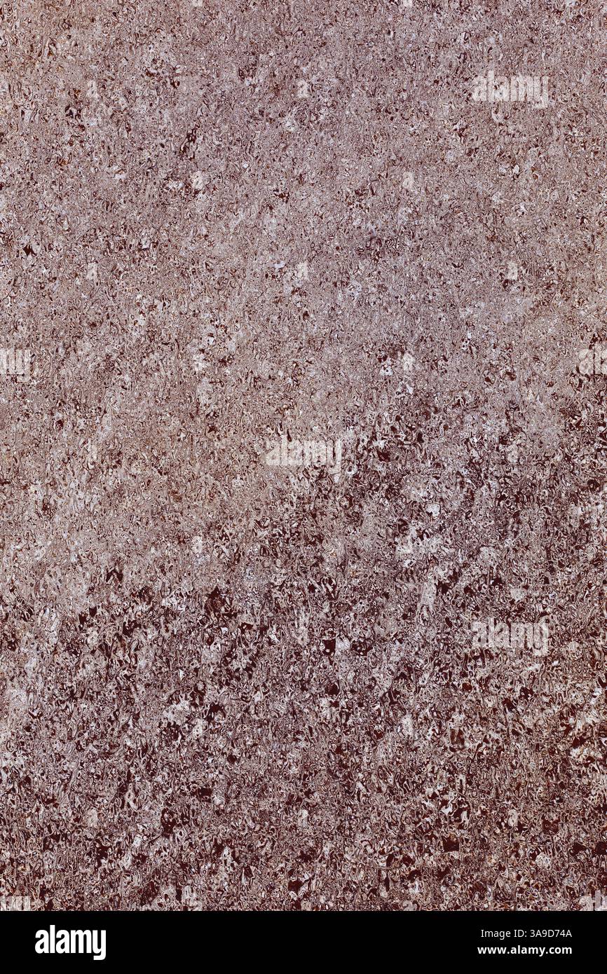 Dark Stucco  abstractTexture with Glass Effect Stock Photo