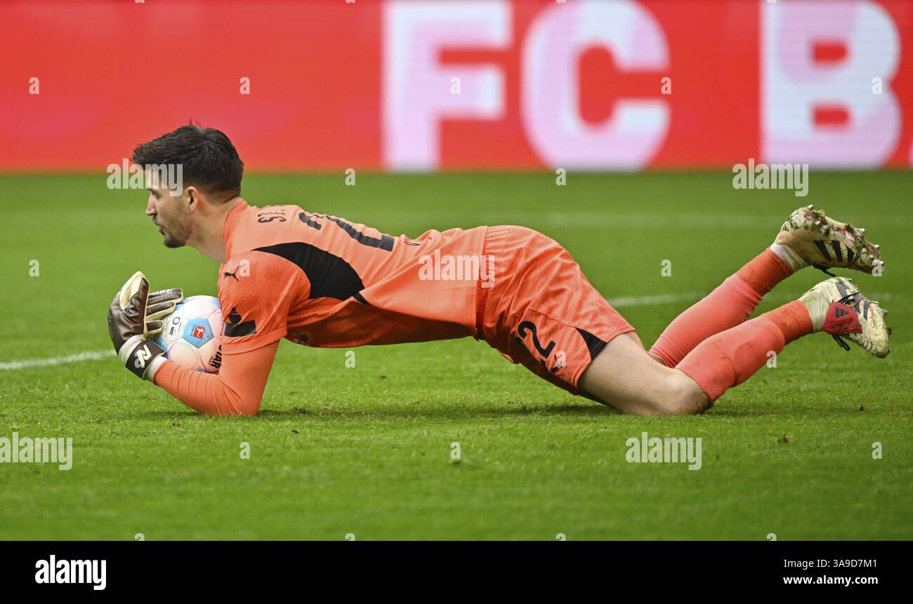 fc st pauli nikola vasilj