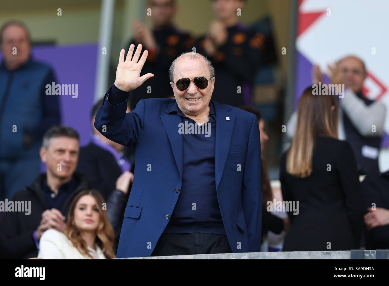 The Centenario Project: A Key Concern for Fiorentina’s Future The Centenario Project: A Key Concern for Fiorentina’s Future