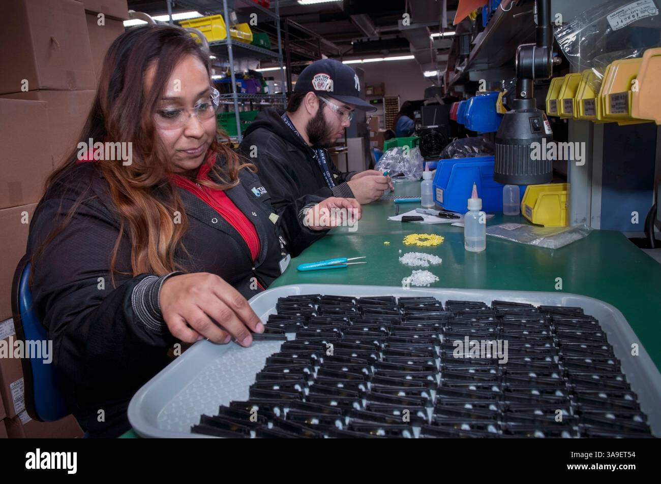 December 15 2014 Scottsdale Arizona U S Stephanie Duarte And december-15-2014-scottsdale-arizona-u-s-stephanie-duarte-and