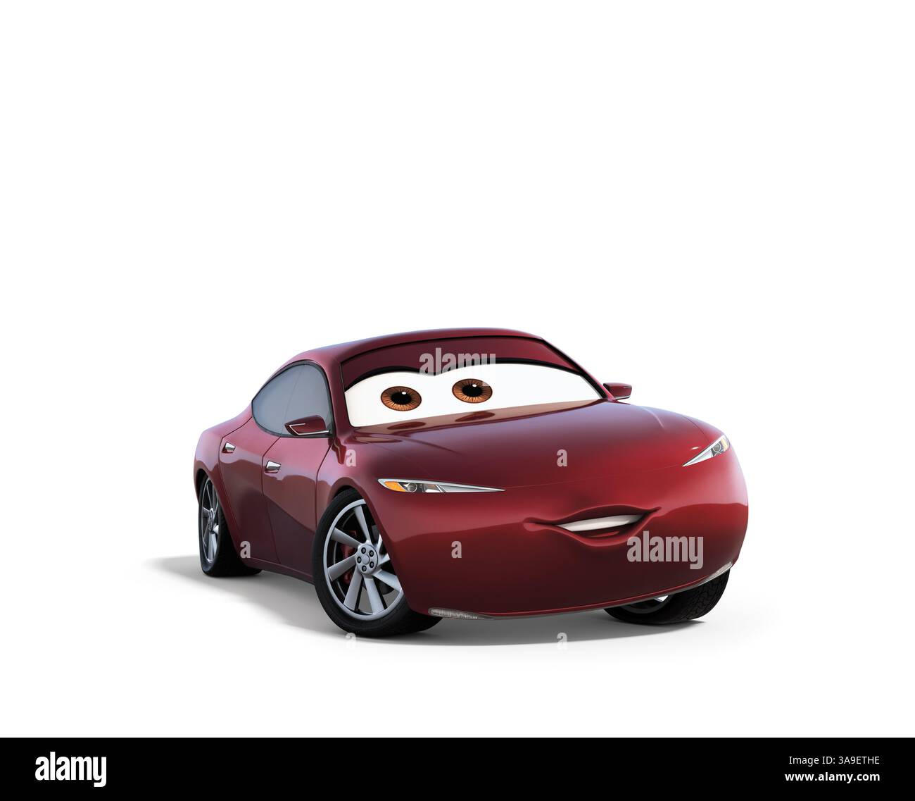 Natalie certain cars 3 hires stock photography and images Alamy