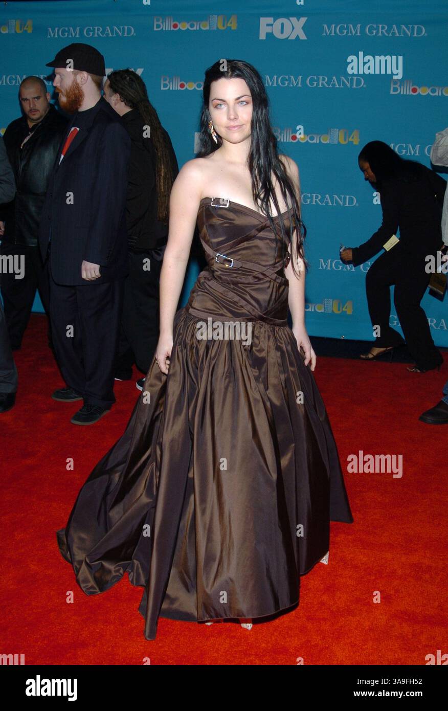 Amy lee summers hi-res stock photography and images - Alamy